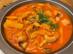-白家寨子·山野白族菜(古城总店)