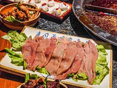 -陈眼镜火锅(总店)