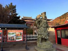 -石岛赤山风景区