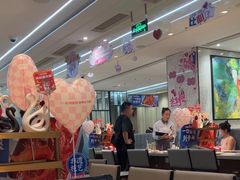 -海底捞火锅(步步高新天地店)