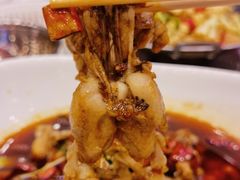 -簋街仔仔小龙虾(总店)
