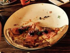 -PIZZA BIANCA(民园店)