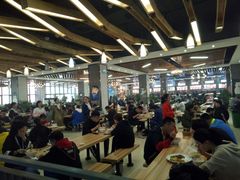 -河南财经政法大学(郑东校区)