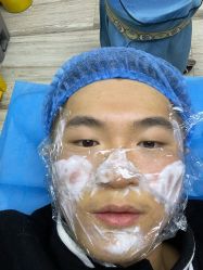 体验后-重庆联合丽格第五医疗美容医院