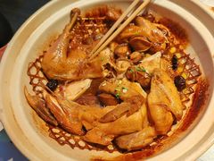 -新安人家·22年本地餐厅