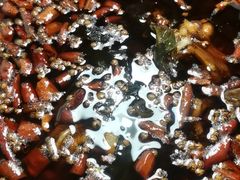 -味之绝热血美蛙鱼火锅(中坝店)