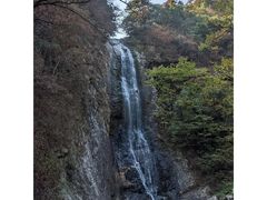 -安徽天堂寨风景区