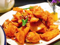 -天成·川菜家宴(海港城店)