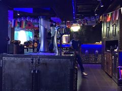 -很久以前羊肉串(打浦路店)
