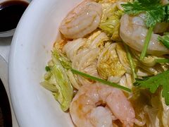 -青雅中餐厅(大连金石滩绿发希尔顿度假酒店)