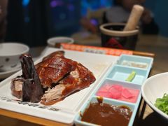 -茄子恰恰·新云南小炒(坪山益田店)