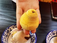 -戏马台景区