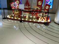 -BIGOFFS 超级折扣(仁恒伊势丹店)