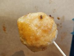 花枝墨鱼丸-奶奶的美食(悦立方店)