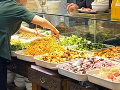 -老刘家永盛斋·传统泡馍(东关南街店)