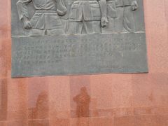 -狼牙山风景区