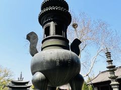 -钱王祠