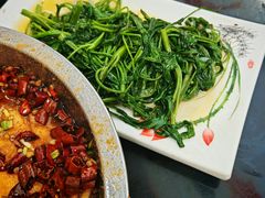 -鱼之家小四川水煮鱼