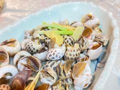 -爷爷的草帽·海鲜馆(孙塘路店)