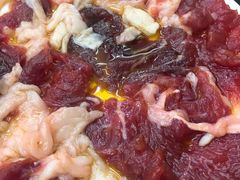 -松明一烤肉馆(鲁园店)