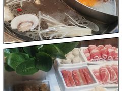 -傣妹火锅(南京东路一店)