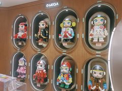 -泡泡玛特POPMART(壹号店)