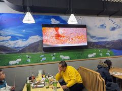 -大头亮羊汤烩面·河南非遗(良乡总店)