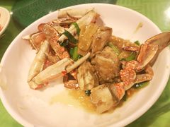 -盛港湾海鲜食府(黄沙店)