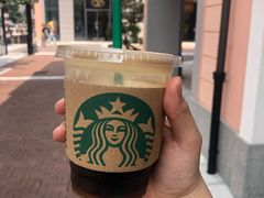 -星巴克(天津佛罗伦萨小镇店)