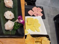-掂档潮汕牛肉火锅(cityon熙地港店)