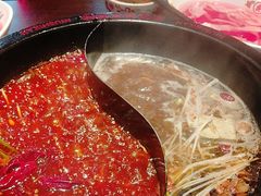 -牛市坎火锅(建设路店)