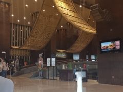 -西安锦江国际酒店