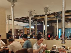 -炽城·烤肉名家(鸿达中央广场店)