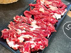 -林记潮牛·牛肉火锅(上马墩店)
