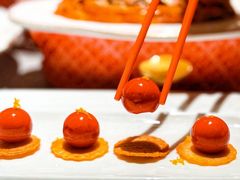 -秀儿四九城·新京菜(亚运村鸟巢店)