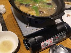 -天津湾西餐厅(三亚海棠湾洲际度假酒店)