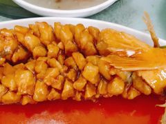 -1937青岛老味道·海肠捞饭·青岛菜(大鲍岛栈桥店)