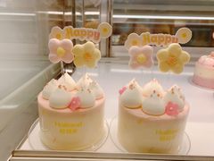 -好利来(东四店)