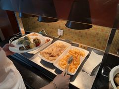 -泉州悦华酒店·自助餐厅