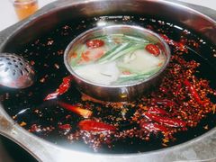 -枇杷园食为鲜火锅(南山店)
