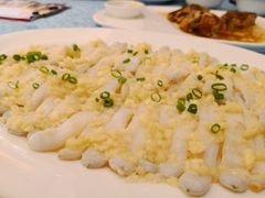 -御唐府海珊瑚主题餐厅