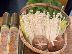 -同仁四季椰子鸡(福田东园总店)