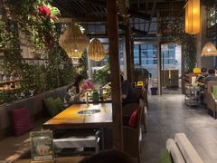 -芭缇沁园椰子鸡(中航紫金新天地店)