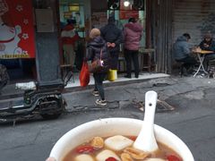 -罗子龙罗家桂花汤圆(曹都巷店)