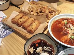 -觅香串串香·麻辣烫·冒菜(欧美广场店)