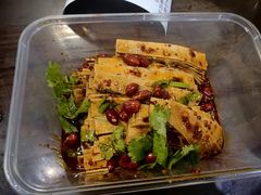 -李记清真馆(打钉巷店)