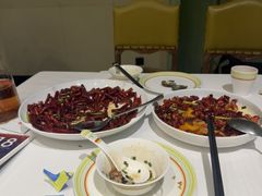 -开海·红岛海鲜虾水饺(石老人店)