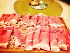 顺峰山庄(南二环店)-顺峰(南二环店)