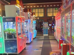 -反斗乐园(中航城君尚购物中心)