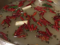 -川成串·自助串串香火锅(朝阳店)